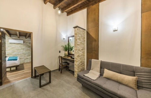 Centro Hotel | Matian Hotel Boutique
