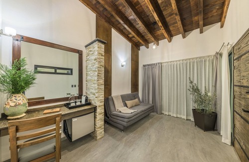 Centro Hotel | Matian Hotel Boutique