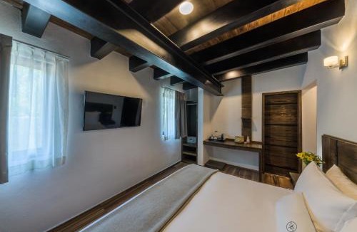 Centro Hotel | Matian Hotel Boutique