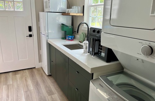 Matthews Apartment | Matthews Guesthouse Suite