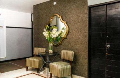 Downtown Culiacan Hotel | Maxihotel Business Class Culiacan
