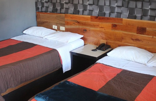 Los Mochis Hotel | Maxihotel Los Mochis