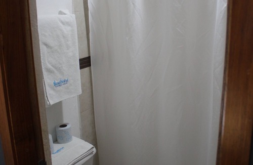 Los Mochis Hotel | Maxihotel Los Mochis