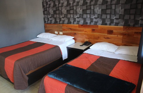 Los Mochis Hotel | Maxihotel Los Mochis