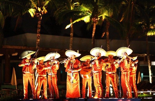 Quintas del Mar Resort | Mayan Palace Resort, 1 Bedroom, 1 Bath, sleeps 6, Mazatlan
