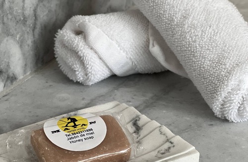 Maroma Hotel | Mayan Water Hotel