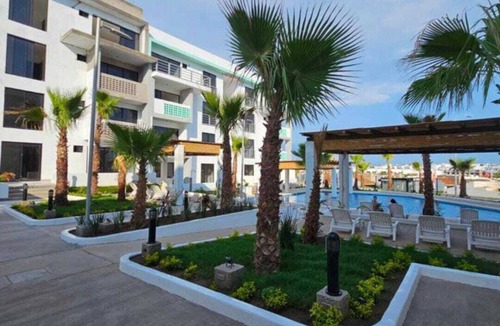 Mazatlan Apartment | Mazatlán con Vista al mar 2