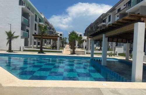 Mazatlan Apartment | Mazatlán con Vista al mar 2