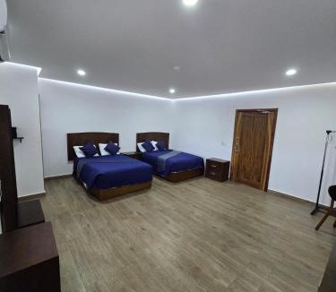 Downtown Queretaro Hotel | MC HOTEL Saldarriaga Querétaro