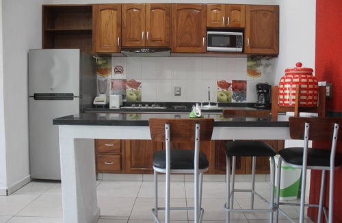 San Patricio Melaque Apartment | Melaque Paradise