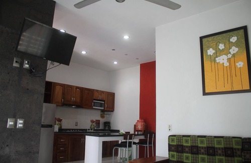San Patricio Melaque Apartment | Melaque Paradise