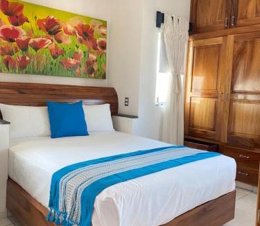San Patricio Melaque Apartment | Melaque Paradise