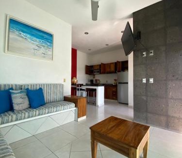 San Patricio Melaque Apartment | Melaque Paradise