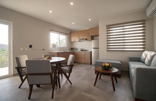 Chapala Hotel | Memora Hotel & Villas Chapala