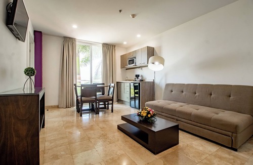 Chapala Hotel | Memora Hotel & Villas Chapala