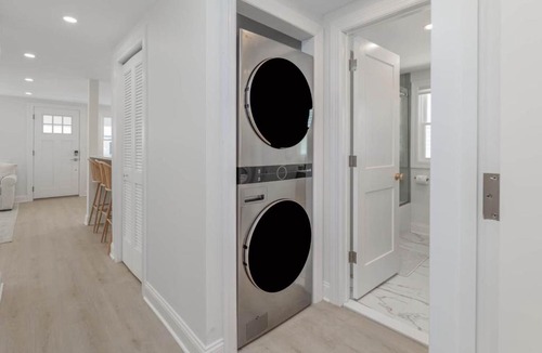 North Beach Haven House | Mermaid Lane #1