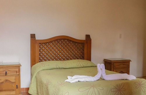 Comitan de Dominguez Hotel | Mesón de los Ángeles