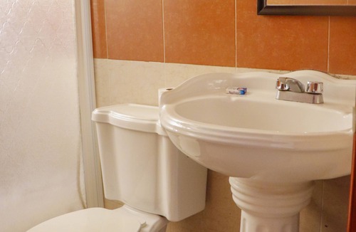 Comitan de Dominguez Hotel | Mesón de los Ángeles