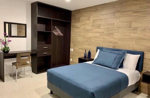 Tlaxcala Hotel | Mesón Santa Rosa