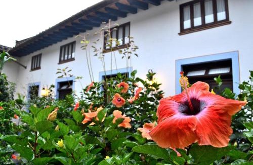 Coatepec Hotel | Meson del Alferez Coatepec