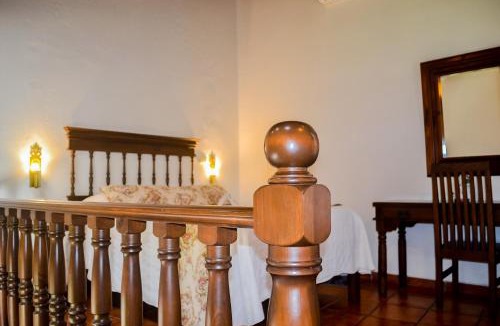 Coatepec Hotel | Meson del Alferez Coatepec