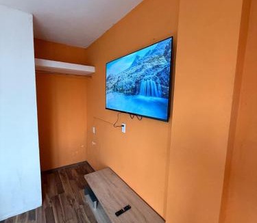 Toluca Apartment | Metepec