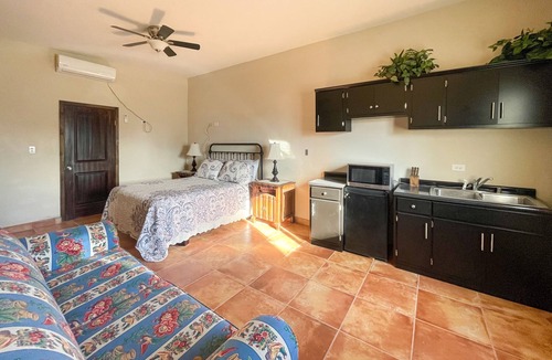 Cholla Bay Apartment | Mexican Accent Apartment Steps From The Bay #4