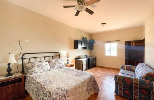 Cholla Bay Apartment | Mexican Accent Apartment Steps From The Bay #4