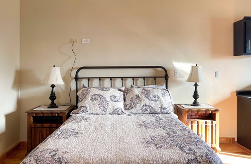 Cholla Bay Apartment | Mexican Accent Apartment Steps From The Bay #4