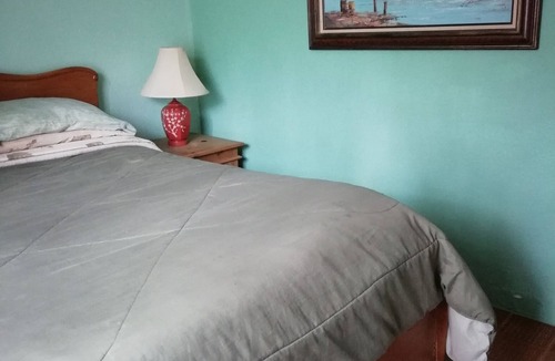 San Antonio de las Minas Apartment | Mexican wine country rental