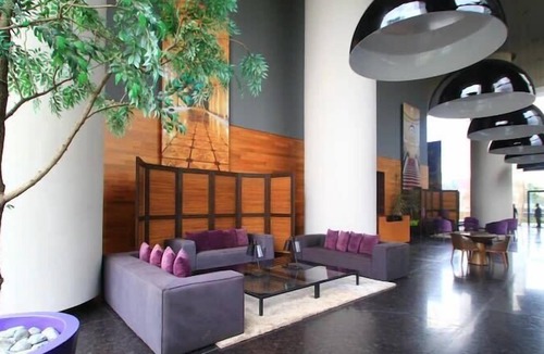 Lomas de Santa Fe Apartment | Mexicana Views I Modern 1 BR Apartment in Santa Fe