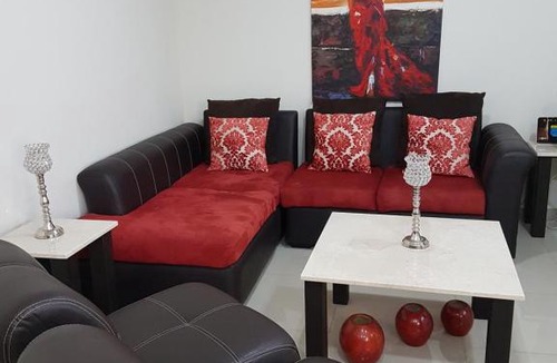 Cuauhtemoc Apartment | Mexico City Apartment Near Reforma