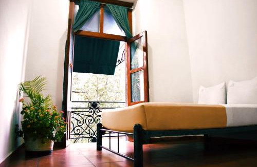 Historic Center Hostel | Mexico City Hostel