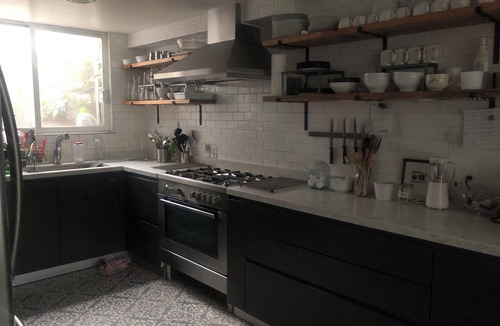 Santa Catarina House | Mexico City Oasis, in the heart of Coyoacan
