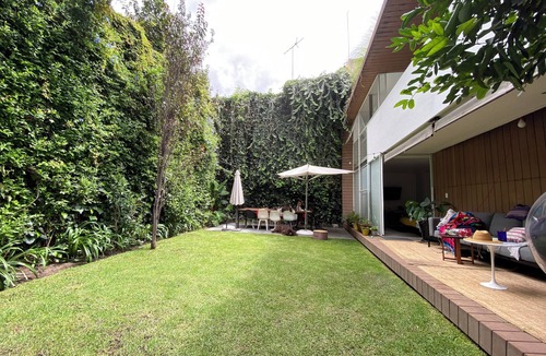 Santa Catarina House | Mexico City Oasis, in the heart of Coyoacan