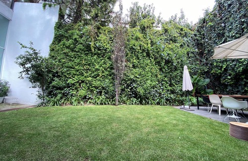 Santa Catarina House | Mexico City Oasis, in the heart of Coyoacan