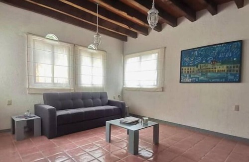 San Felipe House | MEXICO HOUSE