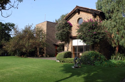Malinalco House | Mexico Malinalco Luxury Holiday Villa