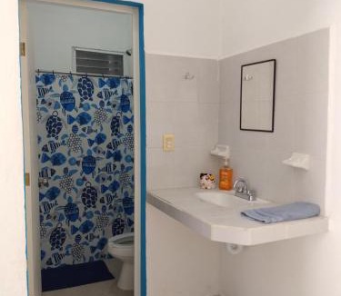 San Miguel Apartment | Mi Bello Cozumel