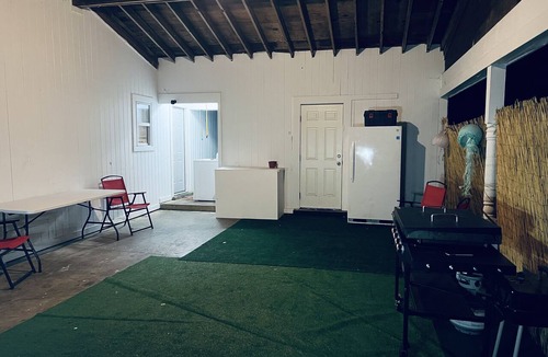 Jackson House | Mi casa es su casa!
