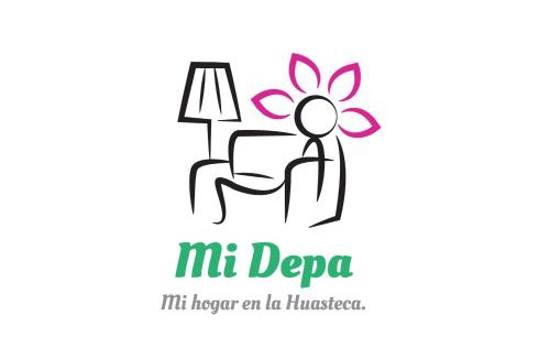 Zona Centro Apartment | Mi Depa Cascada