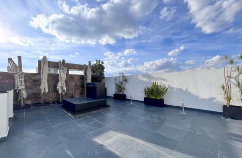 Benito Juarez Apartment | Mi Zona Lodging Nápoles