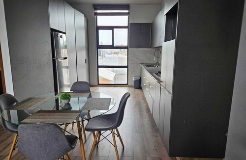 Zapopan Apartment | Mia La Perla Apartment, very close to La Perla District, Plaza del Sol, Expo GDL