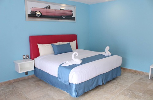 Las Jarretaderas Hotel | Miami Inn Hotel