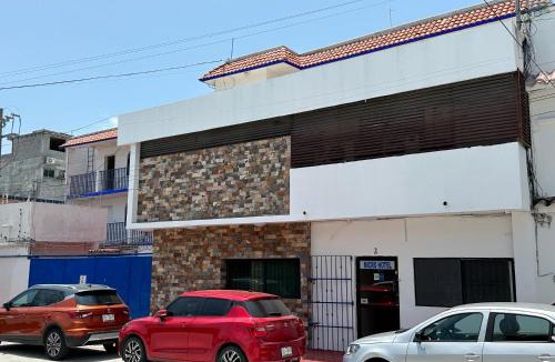 Ciudad del Carmen Hotel | Microhotel Ciudad del Carmen