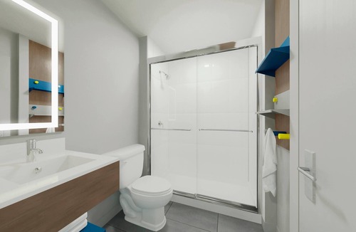 Danville Hotel | Microtel Inn & Suites By Wyndham Danville Va