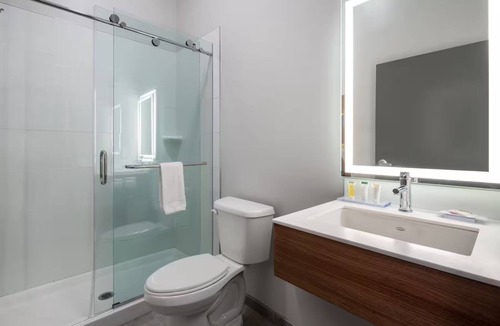 Danville Hotel | Microtel Inn & Suites By Wyndham Danville Va