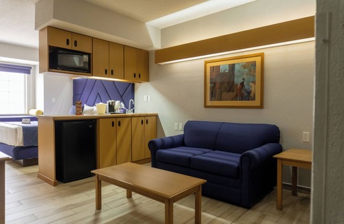Culiacan Hotel | Microtel Inn & Suites by Wyndham Culiacan
