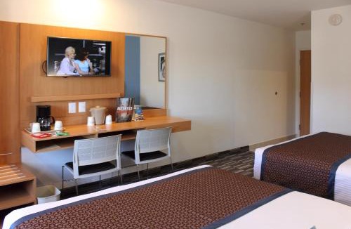 Culiacan Hotel | Microtel Inn & Suites by Wyndham Culiacán