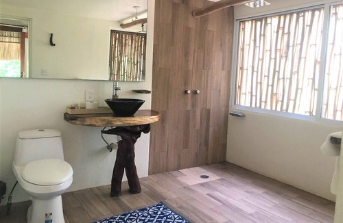 Mazunte House | Miel Estándar!